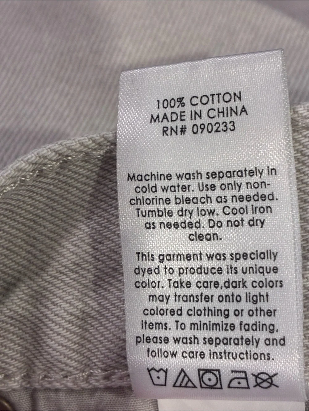 PacSun excellent 829817
